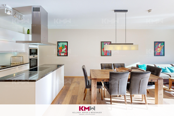 Exp. 1405, Wohnung in Bramberg (1)