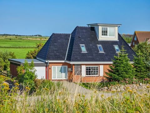 Sankt Peter-Ording Häuser, Sankt Peter-Ording Haus kaufen