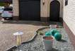 Garage und Carport