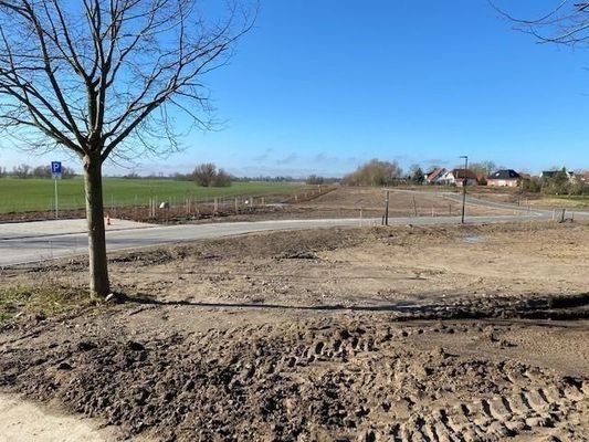 Ansicht West