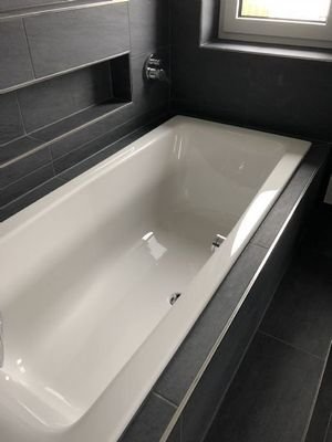 Badewanne - Beispiel 2