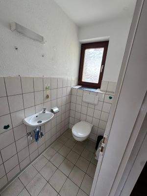 Wohnung 2. OG - WC