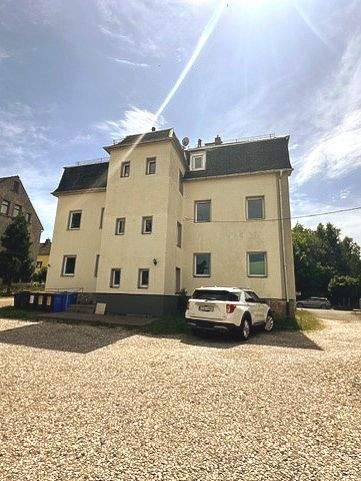 Limbach-Oberfrohna Häuser, Limbach-Oberfrohna Haus kaufen