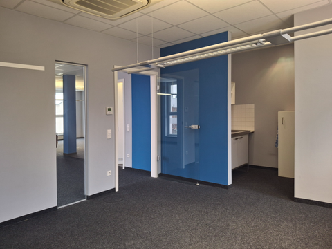 Regensburg Büros, Büroräume, Büroflächen 