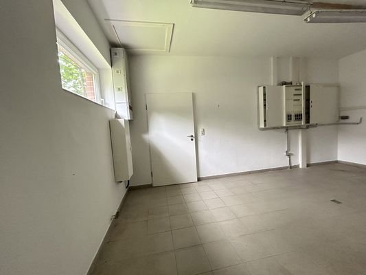 Schaltschränke Elektro u. Photovoltaik