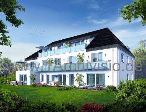 Weyhe Wohnungen, Weyhe Wohnung mieten