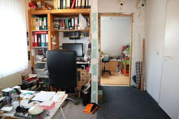 Potenzielles 2. Kinderzimmer