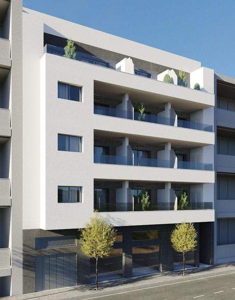 Torrevieja Wohnungen, Torrevieja Wohnung kaufen