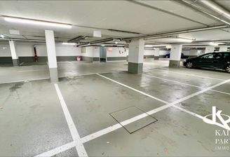 Stellplatz - Symbolfoto