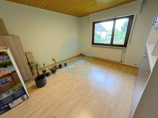 Schlafzimmer 1 Erdgeschoss