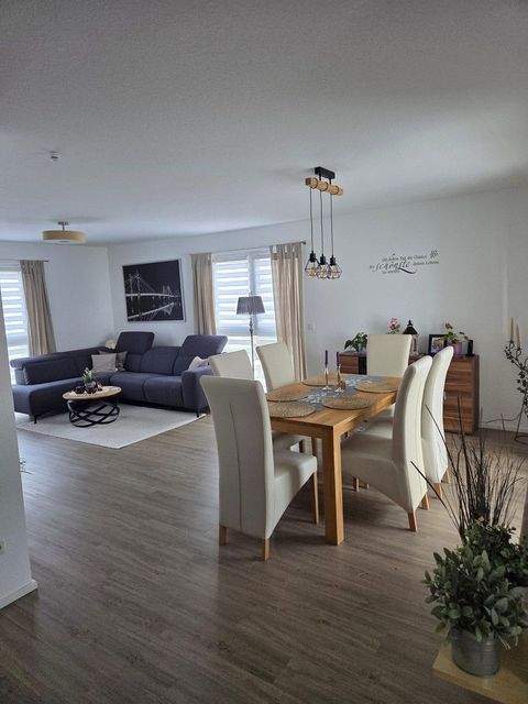 Bischofsheim Wohnungen, Bischofsheim Wohnung mieten