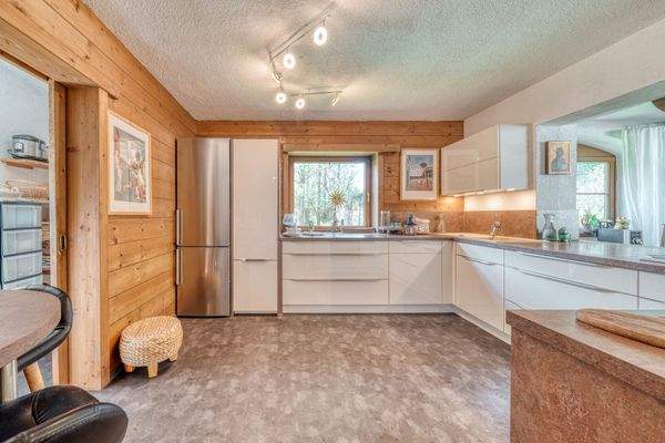 Küche | Erdgeschoß