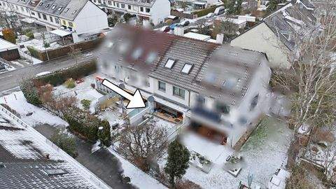 München Häuser, München Haus kaufen