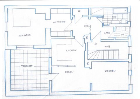 Essen Wohnungen, Essen Wohnung mieten