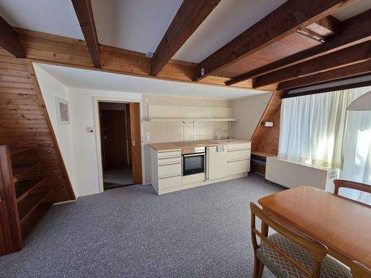 Wohnen Küche _34716