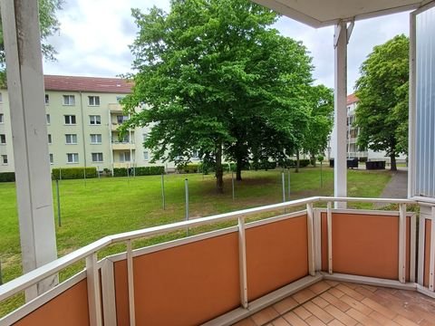 Merseburg Wohnungen, Merseburg Wohnung mieten