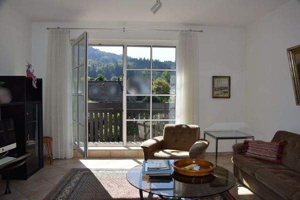 Wohnbereich OG (2. Whg)