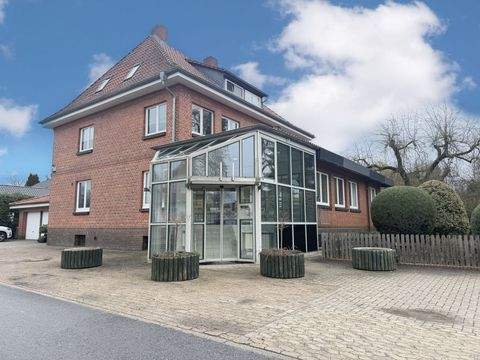 Wienhausen Büros, Büroräume, Büroflächen 