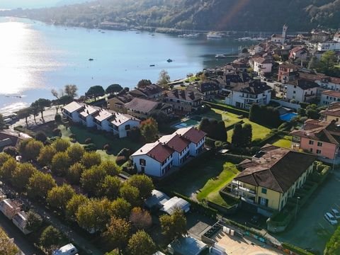 Baveno Feriolo Wohnungen, Baveno Feriolo Wohnung kaufen