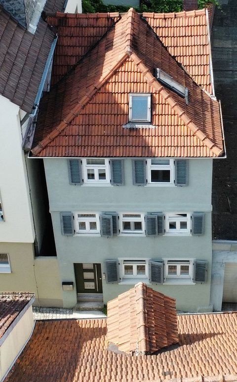 Bad Neustadt Häuser, Bad Neustadt Haus kaufen