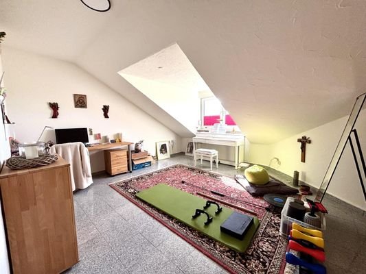Zimmer OG