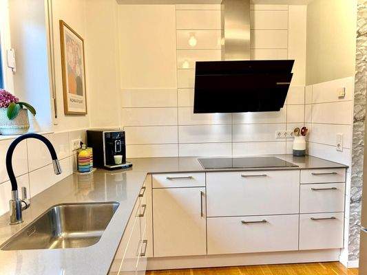 Küche EG 1