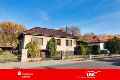 Panketal Häuser, Panketal Haus kaufen