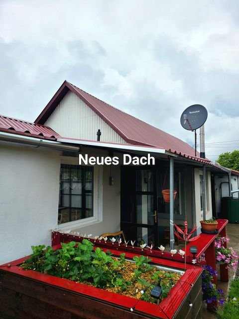 Ujkigyos Häuser, Ujkigyos Haus kaufen