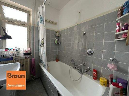 ZFH, VS-Schwenningen, Bad OG