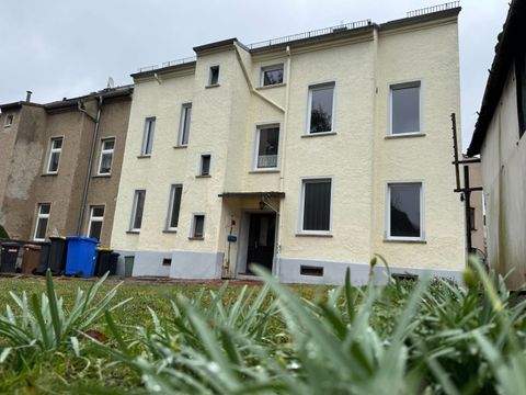 Werdau Wohnungen, Werdau Wohnung mieten