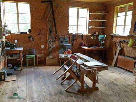 Forstbetrieb – Landwirtschaft – Eigenjagd Südschweden - Immobilien-Kurz-Salzburg