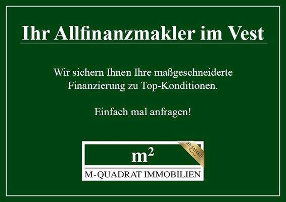 Zuber-Finanzierung