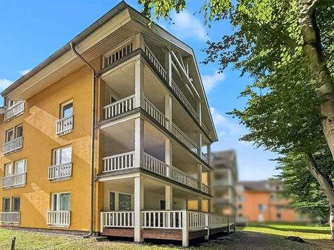 Graal-Müritz Wohnungen, Graal-Müritz Wohnung kaufen