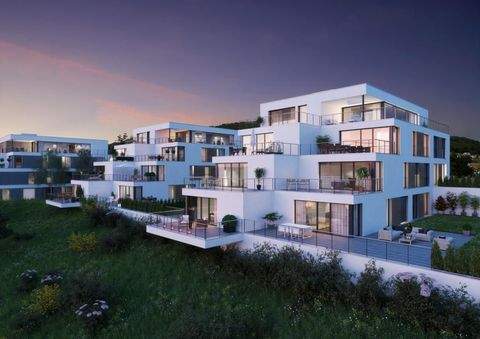 Gailingen Wohnungen, Gailingen Wohnung mieten