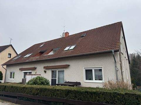 Seesen / Bornhausen Wohnungen, Seesen / Bornhausen Wohnung mieten