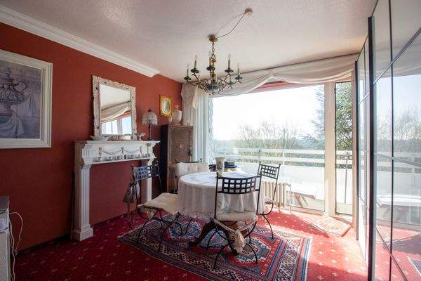 Zimmer 1 - Ansicht 3