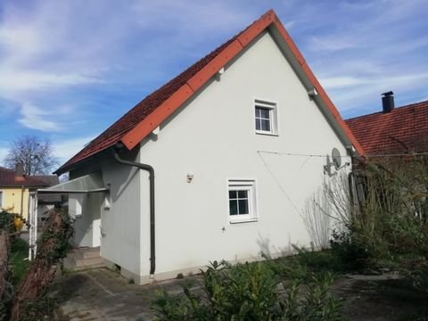 Osterhofen Häuser, Osterhofen Haus kaufen