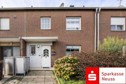 Neuss Häuser, Neuss Haus kaufen