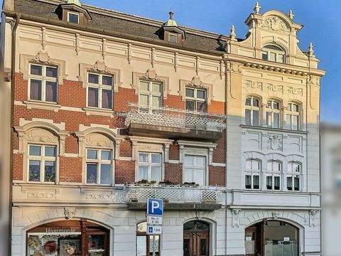 Finsterwalde Wohnungen, Finsterwalde Wohnung kaufen