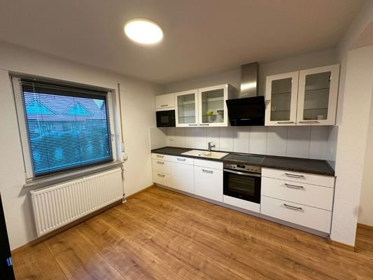 Wohnzimmer/Küche