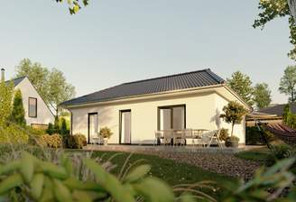Gartenansicht