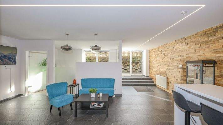 KITZIMMO-Büro Praxis in frequentierter Lage kaufen - Immobilien Kitzbühel.