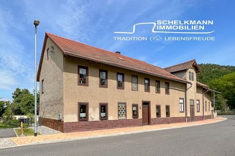 Saalfeld/Saale / Remschütz Häuser, Saalfeld/Saale / Remschütz Haus kaufen