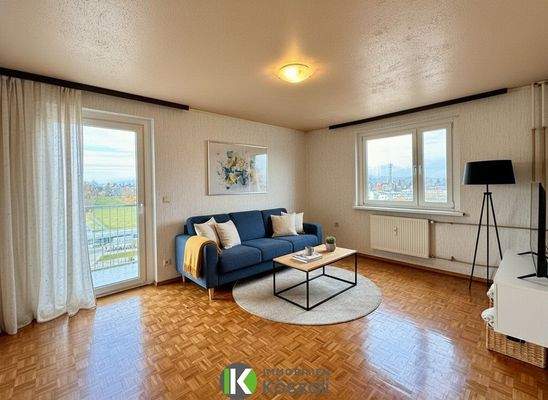 Einrichtungsvorschlag KI generiert