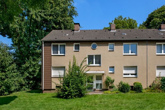 2,5 Zimmer Wohnung in Duisburg (Wehofen)