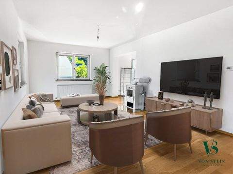 Irenental Wohnungen, Irenental Wohnung kaufen