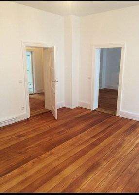 Innenausbau nach Renovierung