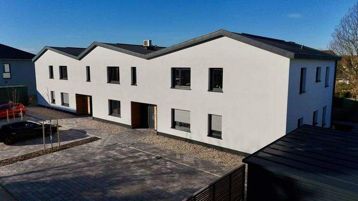 Ackerstraße 7,8 in Pouch