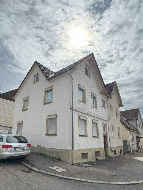 Villingen-Schwenningen Häuser, Villingen-Schwenningen Haus kaufen