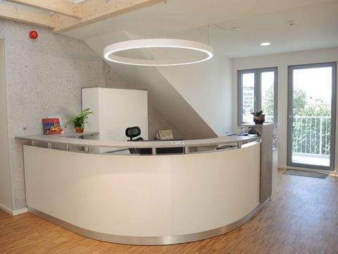 Dresden Büros, Büroräume, Büroflächen 